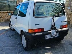 Usata 1997 Fiat 500 | 1399 €