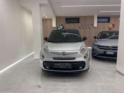 Grigio Usata 2014 Fiat 500L Living Monovolume | 6490 € (Ottimo prezzo)