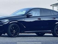 Usata 2020 BMW X6 M Sport SUV | 58.000 € (Cara)
