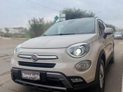Beige Usata 2015 Fiat 500X Cross Plus SUV | 7100 € (Super prezzo)