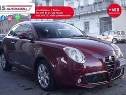 Bordeaux Usata 2011 Alfa Romeo MiTo Progression Due volumi | 4900 € (Ottimo prezzo)