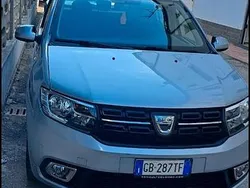 Usata 2020 Dacia Logan Tre volumi | 9700 € (Molto cara)