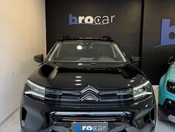 Nero Usata 2023 Citroën C5 Aircross Shine SUV | 23.999 € (Buon prezzo)