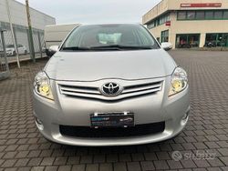 Usata 2011 Toyota Auris Sol Due volumi | 7800 €
