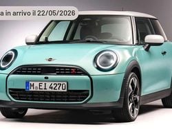 Argento Nuova 2025 Mini Cooper Essential Due volumi | 28.370 € (Buon prezzo)