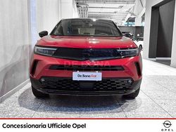 Rosso Usata 2022 Opel Mokka GS Line SUV | 17.890 € (Buon prezzo)