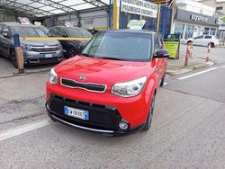 Rosso Usata 2014 Kia Soul SUV | 8500 € (Cara)