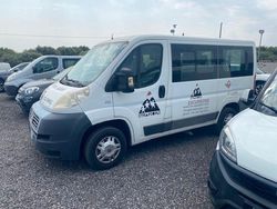 Bianco Usata 2013 Fiat Ducato Furgone | 10.500 € (Cara)