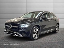 Bianco Usata 2023 Mercedes GLA180 Advanced Plus SUV | 32.500 € (Buon prezzo)