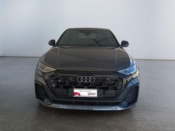 Grigio daytona perla Usata 2024 Audi Q8 S-Line SUV | 78.800 € (Buon prezzo)