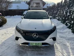 Usata 2023 Mercedes EQS450+ SUV | 63.500 €