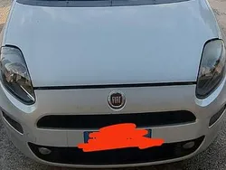 Usata 2016 Fiat Punto Due volumi | 5500 € (Ottimo prezzo)