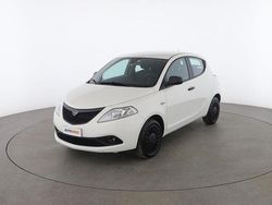 Bianco Usata 2020 Lancia Ypsilon Silver Due volumi | 11.099 € (Buon prezzo)