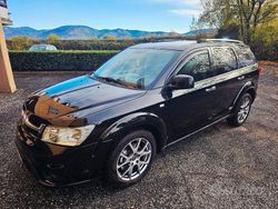 Usata 2016 Fiat Freemont Lounge SUV | 6500 € (Ottimo prezzo)