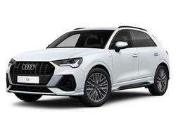 Bianco Usata 2021 Audi Q3 Ambiente SUV | 28.900 € (Ottimo prezzo)