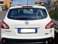Bianco Usata 2011 Nissan Qashqai Acenta SUV | 5000 € (Ottimo prezzo)