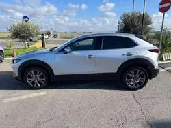 Argento Usata 2023 Mazda CX-30 Exclusive SUV | 24.300 € (Buon prezzo)