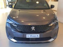 Nero metallizzato Usata 2023 Peugeot 5008 Allure SUV | 26.900 € (Buon prezzo)