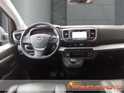 Grigio Usata 2022 Opel Zafira Life Elegance Monovolume | 50.700 € (Buon prezzo)