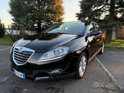 Nero Usata 2012 Lancia Delta Gold Due volumi | 3900 € (Buon prezzo)