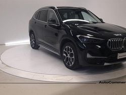 Nero Usata 2021 BMW X1 xLine SUV | 24.800 € (Buon prezzo)