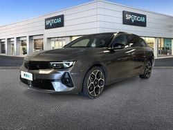 Grigio Usata 2024 Opel Astra Station wagon | 24.250 € (Ottimo prezzo)