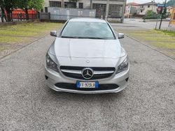 Grigio Usata 2016 Mercedes CLA200 Business Station wagon | 13.000 € (Ottimo prezzo)