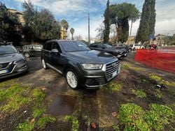 Grigio Usata 2017 Audi Q7 Business Plus SUV | 23.000 € (Super prezzo)
