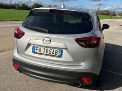Grigio Usata 2015 Mazda CX-5 SUV | 8800 € (Ottimo prezzo)
