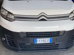 Bianco Usata 2019 Citroën Jumpy Monovolume | 15.900 € (Buon prezzo)