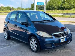 Mercedes A150