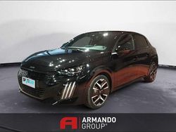 Nero Usata 2024 Peugeot 208 GT Due volumi | 18.300 € (Molto cara)