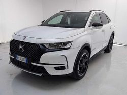 Bianco Usata 2021 DS Automobiles DS7 Crossback Performance SUV | 23.900 € (Cara)