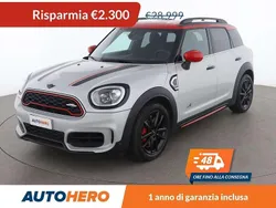 Grigio Usata 2020 Mini John Cooper Works Countryman SUV | 26.699 € (Ottimo prezzo)