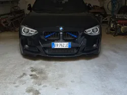 Usata 2013 BMW 120 M Sport Due volumi | 9999 € (Buon prezzo)