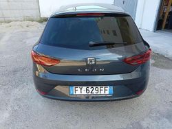 Grigio Usata 2020 Seat Leon XCELLENCE Tre volumi | 11.500 € (Ottimo prezzo)