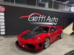 Rosso Usata 2001 Ferrari 360 Coupé | 99.900 € (Super prezzo)