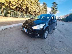 Nero Usata 2013 Ford B-MAX Monovolume | 3800 € (Buon prezzo)