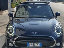 Usata 2018 Mini Cooper Cabriolet Cabrio | 14.500 € (Ottimo prezzo)