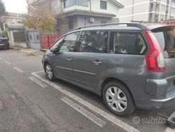 Blu Usata 2011 Citroën Grand C4 Picasso Monovolume | 3200 €
