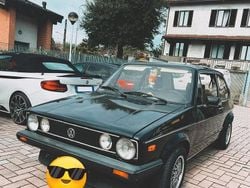 Usata 1981 VW Golf I Due volumi | 20.000 €