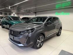 Grigio Usata 2024 Peugeot 5008 Allure Monovolume | 27.800 € (Buon prezzo)