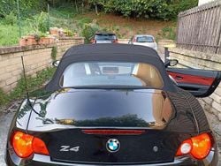 Usata 2006 BMW Z4 Cabrio | 14.000 € (Buon prezzo)