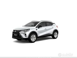 Nuova 2025 Mitsubishi ASX Plus SUV | 28.370 € (Buon prezzo)