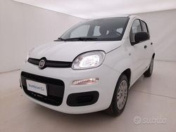 Bianco Usata 2020 Fiat Panda Easy Due volumi | 6590 € (Super prezzo)