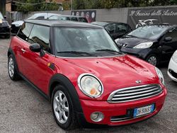 Rosso Usata 2007 Mini Cooper Due volumi | 1599 € (Super prezzo)