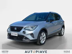Argento Usata 2024 Seat Arona FR SUV | 16.790 € (Buon prezzo)