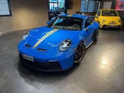 Blue shark Usata 2024 Porsche 911 GT3 Coupé | 204.999 € (Ottimo prezzo)