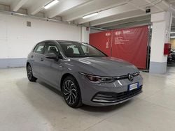 Grigio Usata 2020 VW Golf VIII Edition | 23.900 € (Buon prezzo)