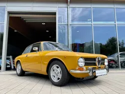 Giallo Usata 1971 Alfa Romeo GT Junior Coupé | 47.990 €